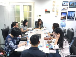 英國(guó)駐上海總領(lǐng)事館鄧書(shū)睿一行到訪浙江省對(duì)外承包工程商會(huì) 深化對(duì)外承包工程合作