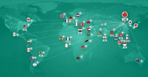 wwc2025圓滿落幕，鉑金贊助商引領全球資源拓展，續寫出海通訊新勢能