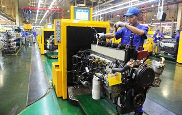 智造新引擎 中德合作高端液壓件智能工廠通信建設(shè)實踐與啟示