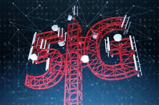 5G時(shí)代，通信建設(shè)如何重塑未來(lái)生活圖景？