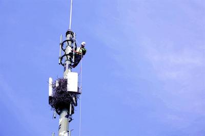 數(shù)字新基建的武漢標(biāo)桿 電信新型通信基礎(chǔ)設(shè)施建設(shè)的領(lǐng)先實(shí)踐